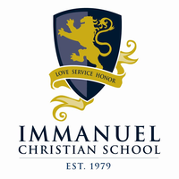 Immanuel Christian School (ICS) logo, Immanuel Christian School (ICS) contact details