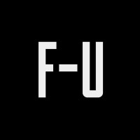 F-U | For the Unconventional logo, F-U | For the Unconventional contact details