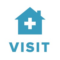 Visit.Care logo, Visit.Care contact details