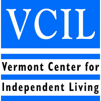 VERMONT CENTER FOR INDEPENDENT LIVING logo, VERMONT CENTER FOR INDEPENDENT LIVING contact details