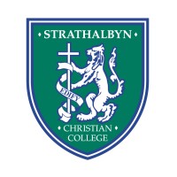 Strathalbyn Christian College logo, Strathalbyn Christian College contact details