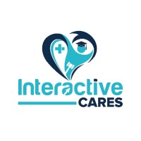 Interactive Cares logo, Interactive Cares contact details