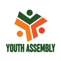 Youth Assembly logo, Youth Assembly contact details