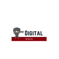 Digital Ninja logo, Digital Ninja contact details