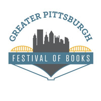 Greater Pittsburgh Festival of Books logo, Greater Pittsburgh Festival of Books contact details