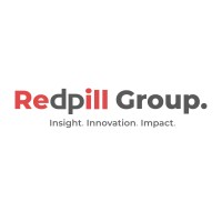 Redpill Group Ltd logo, Redpill Group Ltd contact details