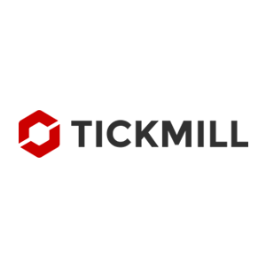 Tickmill logo, Tickmill contact details