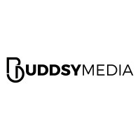 Buddsy Media logo, Buddsy Media contact details