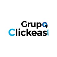 Grupo Clickeas logo, Grupo Clickeas contact details