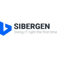 Sibergen logo, Sibergen contact details