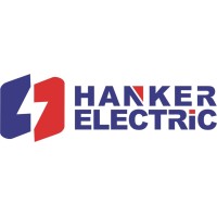 Shanghai Hanker Electric logo, Shanghai Hanker Electric contact details