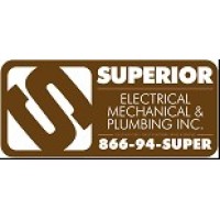 Superior EMP logo, Superior EMP contact details