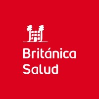 Británica Salud logo, Británica Salud contact details