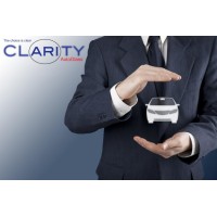 Clarity Auto Glass logo, Clarity Auto Glass contact details