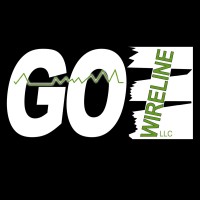 GO wireline logo, GO wireline contact details