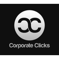 Corporate Clicks logo, Corporate Clicks contact details