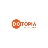 DoTopia logo, DoTopia contact details