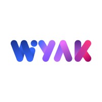 WIYAK logo, WIYAK contact details