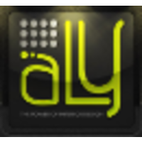 Aly Design Ltd logo, Aly Design Ltd contact details