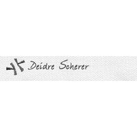 Deidre Scherer logo, Deidre Scherer contact details