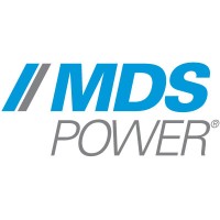 MDS Power Inc. logo, MDS Power Inc. contact details