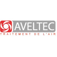 AVELTEC logo, AVELTEC contact details