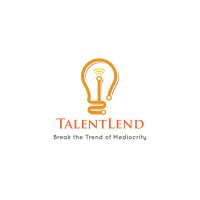 TalentLend, Inc logo, TalentLend, Inc contact details