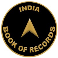 India Book of Records logo, India Book of Records contact details