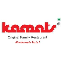 Kamats Original Family Restaurants logo, Kamats Original Family Restaurants contact details