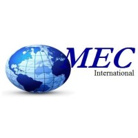 MEC Consulting logo, MEC Consulting contact details