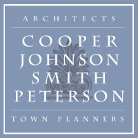 Cooper Johnson Smith Architects & Town Planners logo, Cooper Johnson Smith Architects & Town Planners contact details