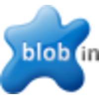 Blobin logo, Blobin contact details