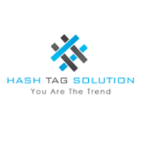 Hashtag Solutions Pakistan logo, Hashtag Solutions Pakistan contact details