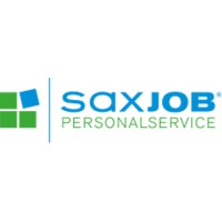 saxjob Personalservice GmbH logo, saxjob Personalservice GmbH contact details