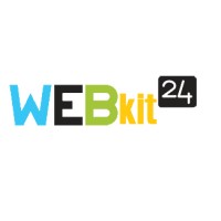 webkit24.com logo, webkit24.com contact details