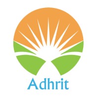 Adhrit Foundation logo, Adhrit Foundation contact details