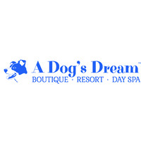 A Dog's Dream logo, A Dog's Dream contact details