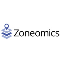 Zoneomics logo, Zoneomics contact details