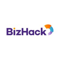 BizHack Academy logo, BizHack Academy contact details