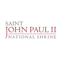 Saint John Paul II National Shrine logo, Saint John Paul II National Shrine contact details