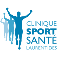 Clinique Sport Sante Laurentides logo, Clinique Sport Sante Laurentides contact details