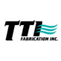 TTI Fabrication Inc. logo, TTI Fabrication Inc. contact details