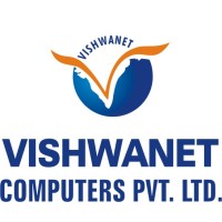 Vishwanet Computers Pvt Ltd logo, Vishwanet Computers Pvt Ltd contact details