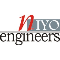 NiYo Engineers logo, NiYo Engineers contact details