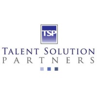 Talent Solution Partners logo, Talent Solution Partners contact details