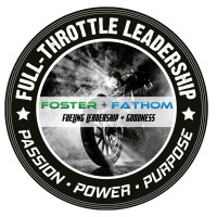 Foster+Fathom logo, Foster+Fathom contact details