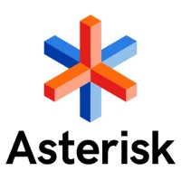 Asterisk logo, Asterisk contact details