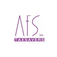 AFS Taxsavers logo, AFS Taxsavers contact details