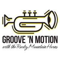 Groove 'N Motion logo, Groove 'N Motion contact details