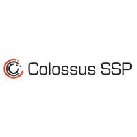 Colossus SSP logo, Colossus SSP contact details